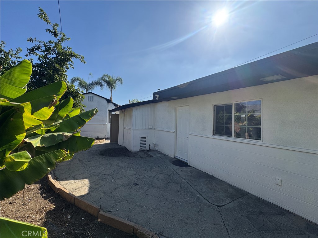 5709 California