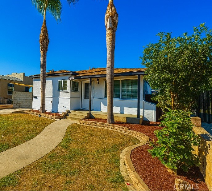 5709 California