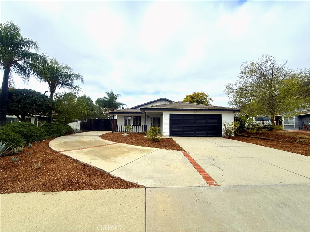 21963 Winding Road