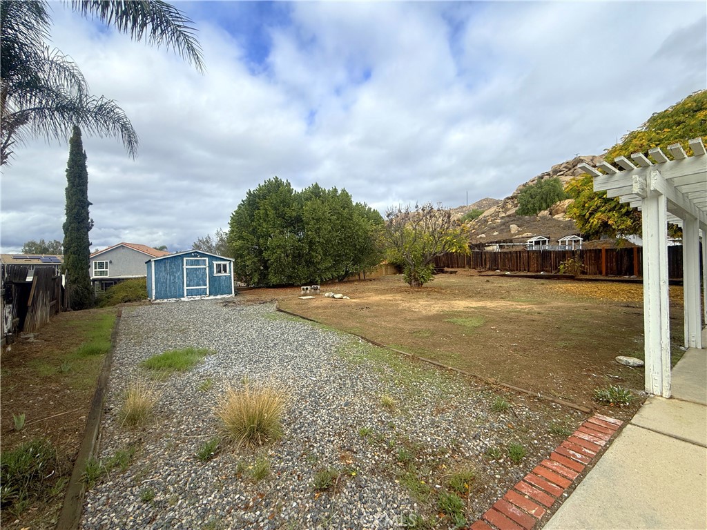 21963 Winding Road