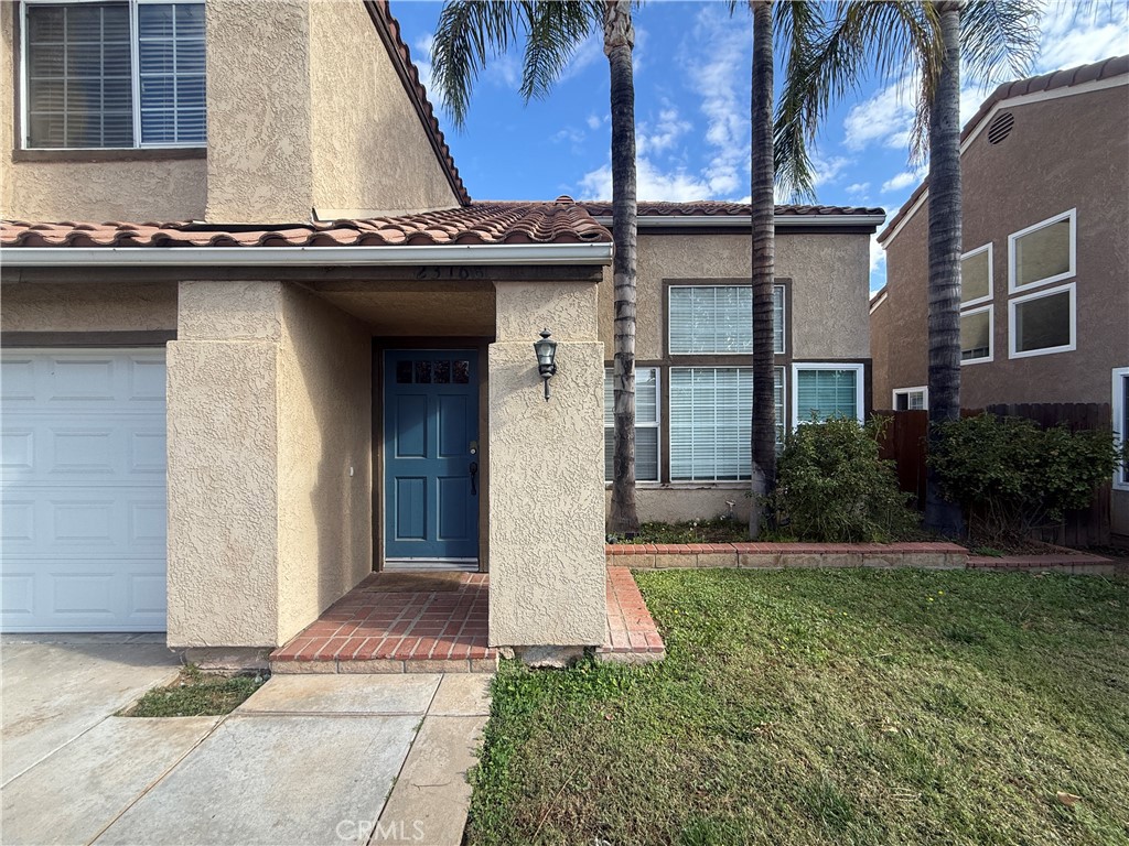23768 Timber Bluff Court