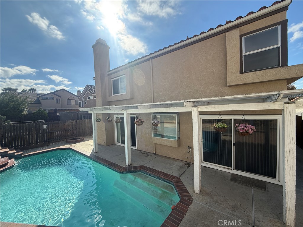 23768 Timber Bluff Court