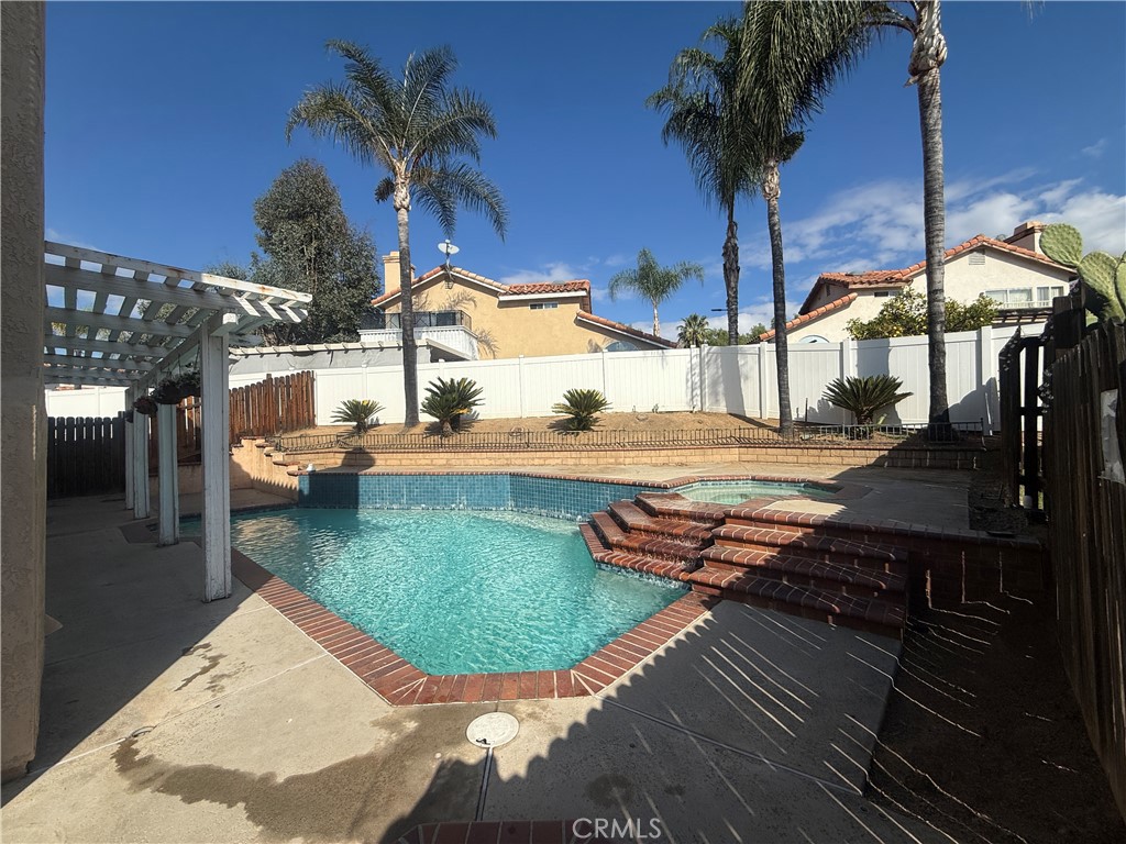 23768 Timber Bluff Court