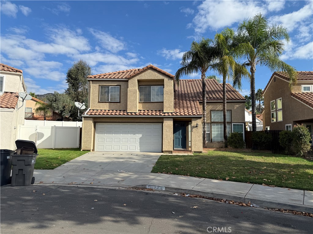 23768 Timber Bluff Court