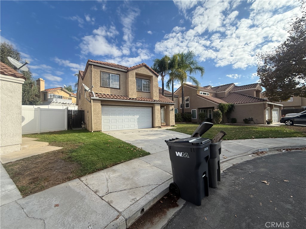 23768 Timber Bluff Court