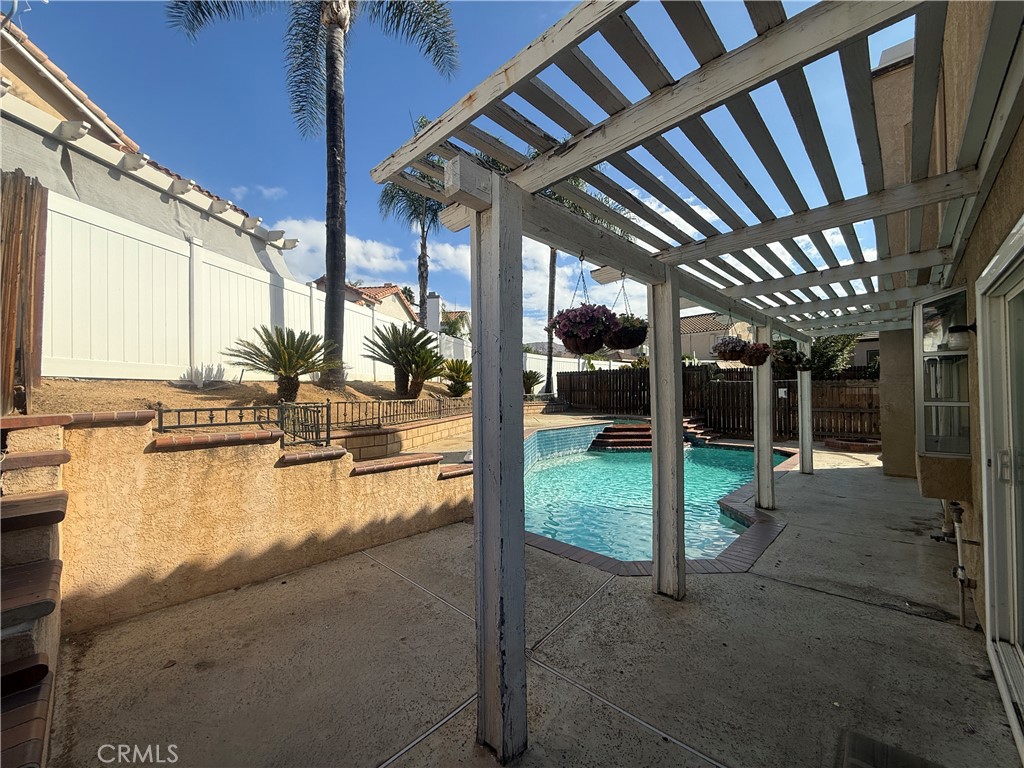 23768 Timber Bluff Court