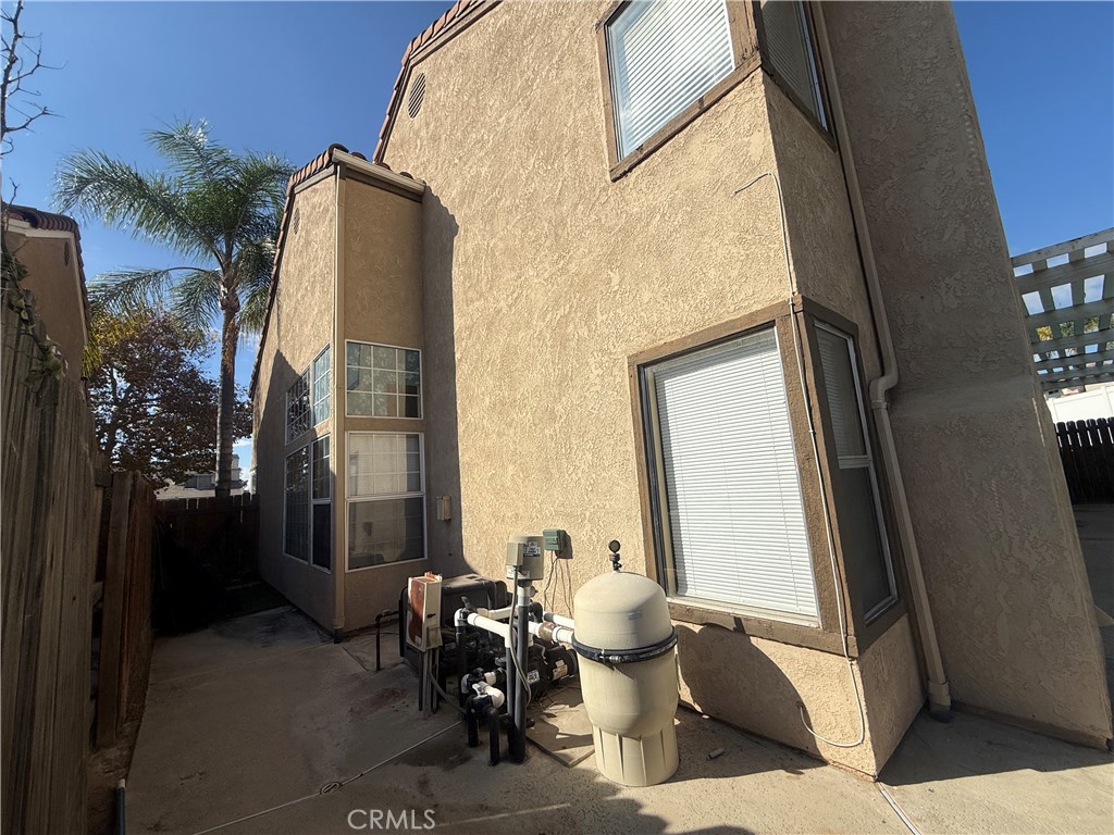 23768 Timber Bluff Court