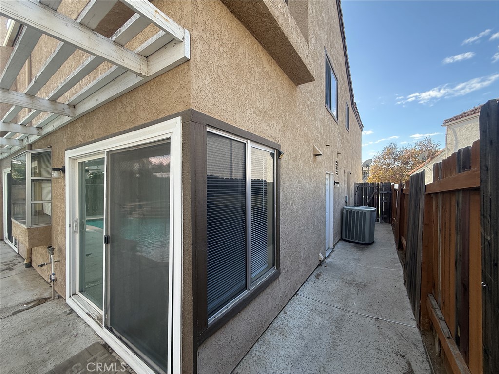 23768 Timber Bluff Court