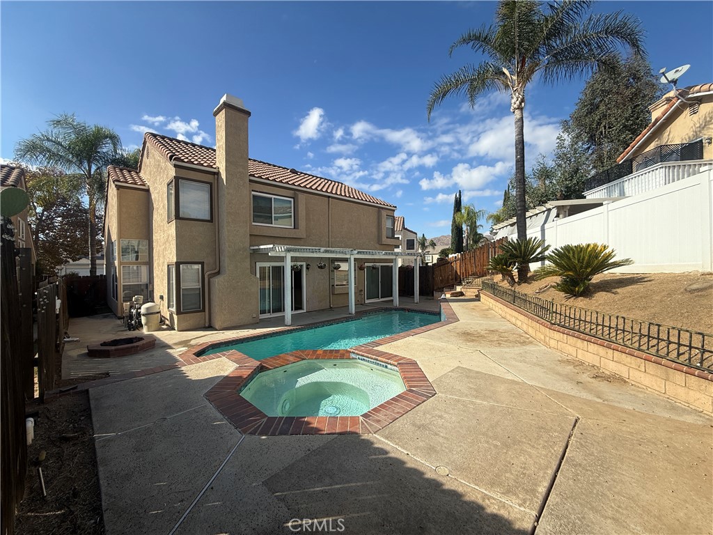 23768 Timber Bluff Court