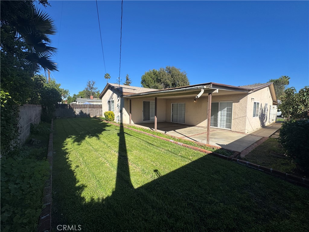 7943 Lasaine Avenue