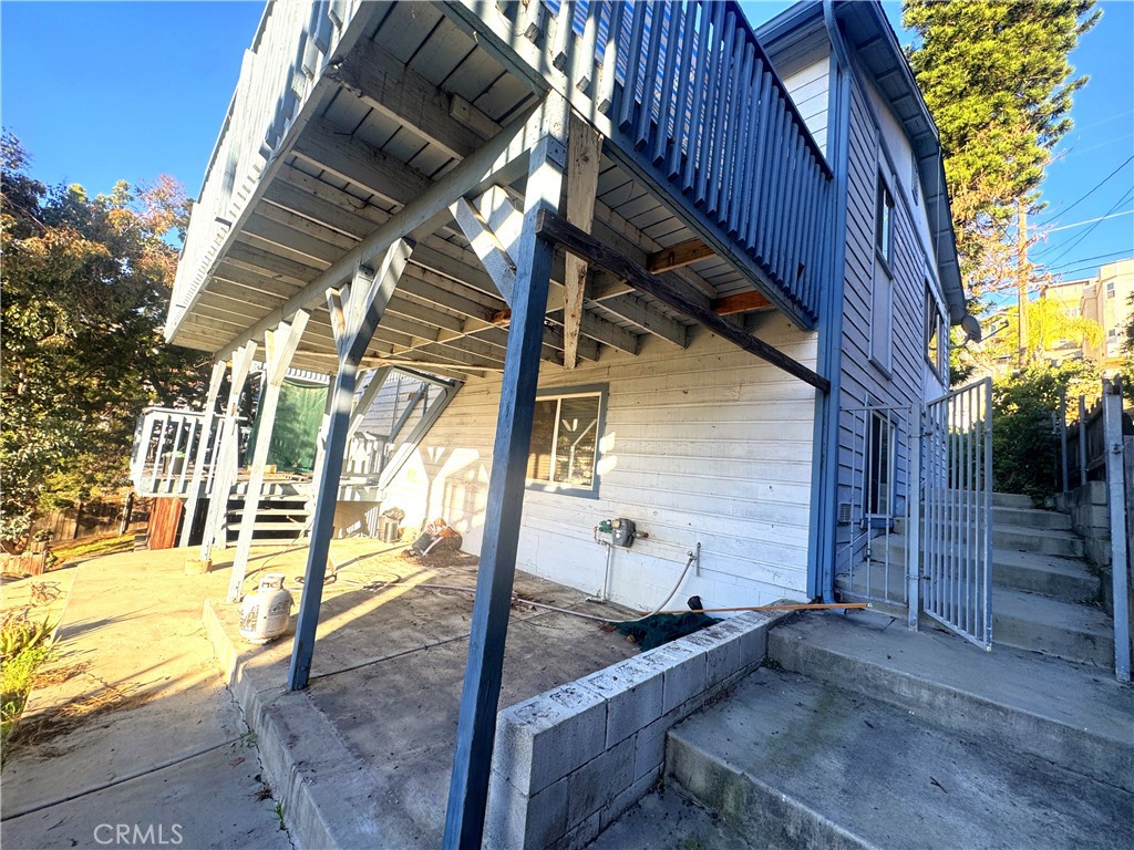 1114 Coronado Avenue