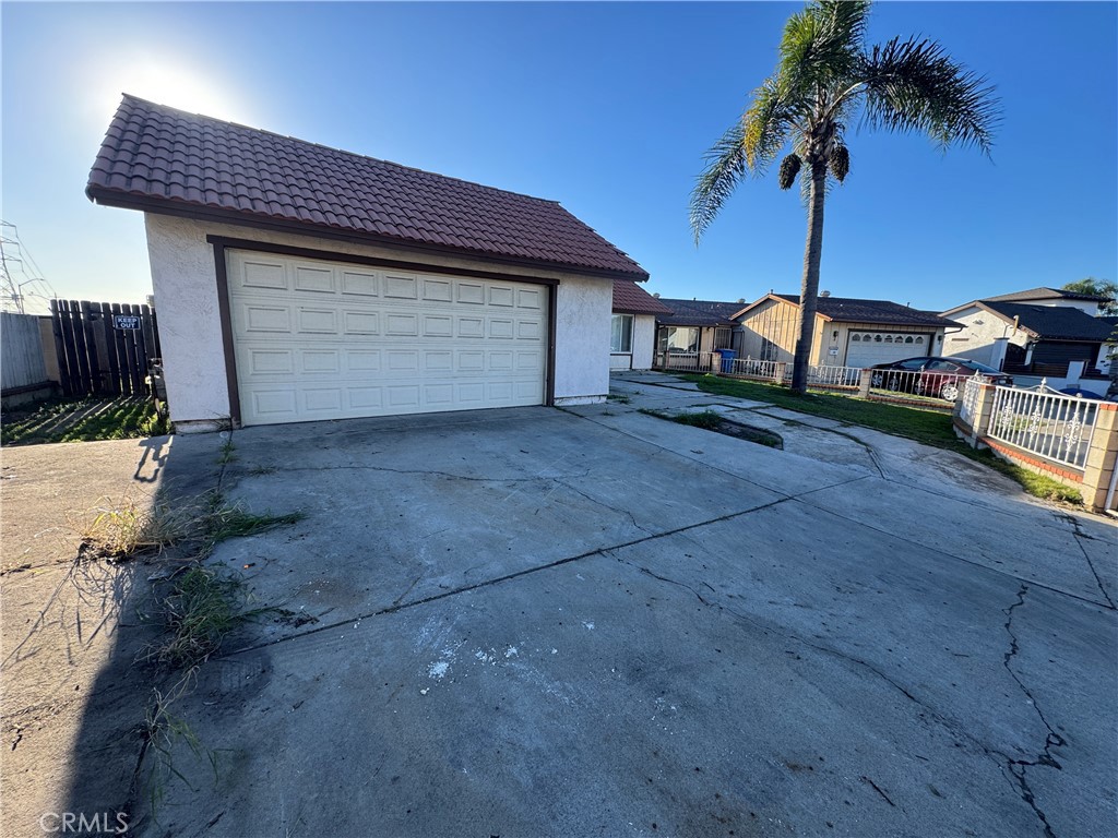 1296 Finch Place