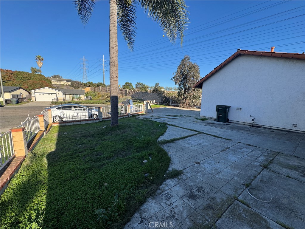1296 Finch Place