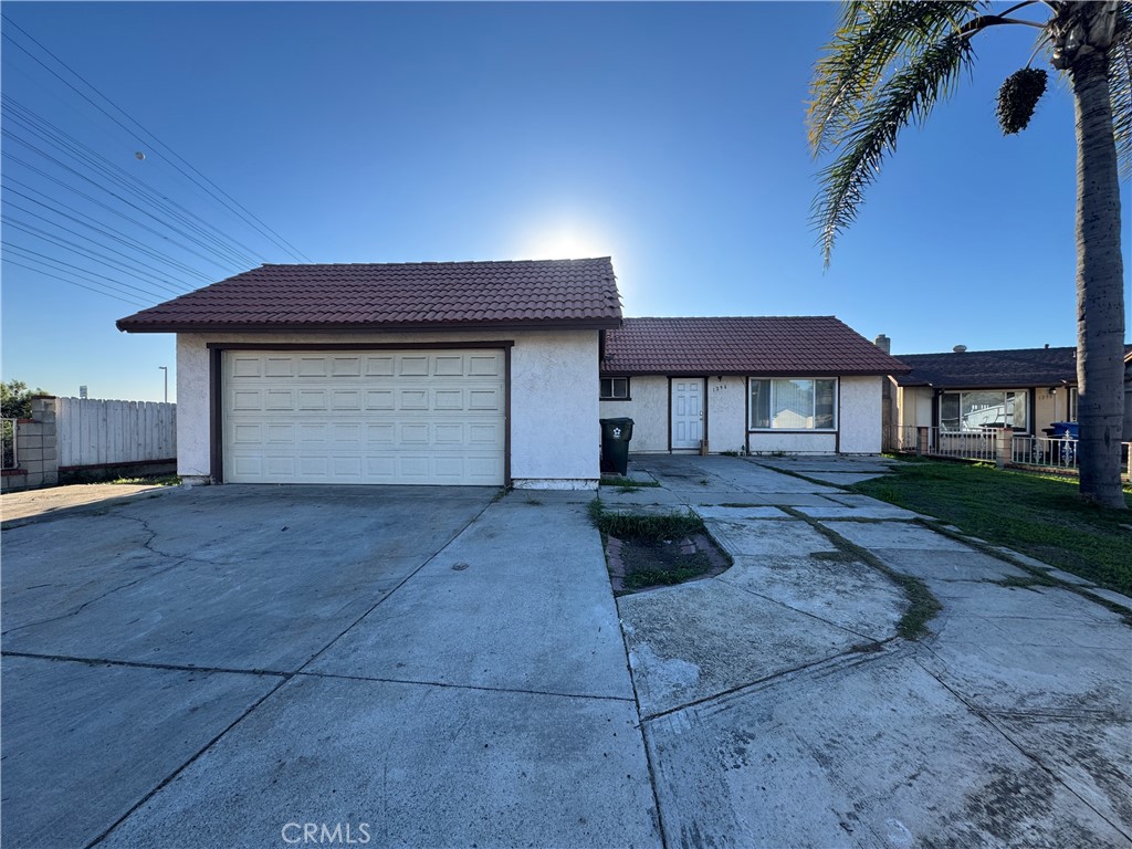 1296 Finch Place
