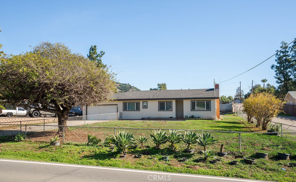 1548 S Citrus Avenue