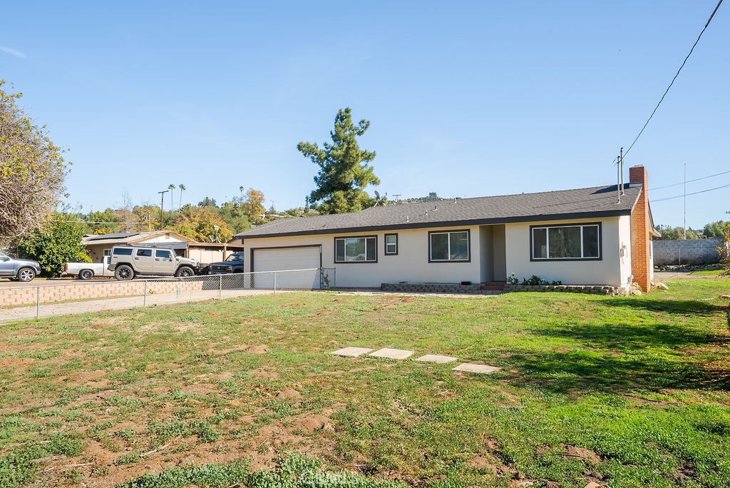 1548 S Citrus Avenue