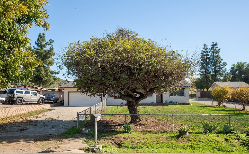 1548 S Citrus Avenue