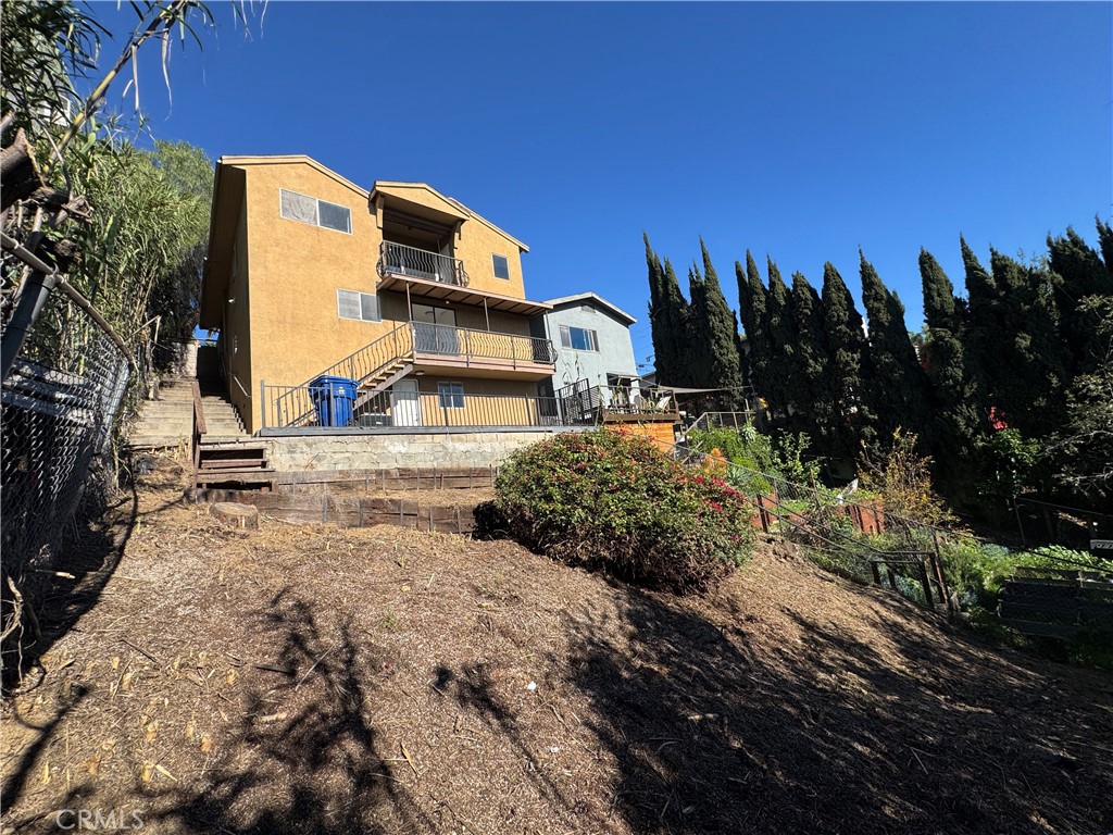 1736 Kilbourn Street