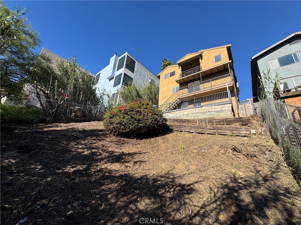 1736 Kilbourn Street