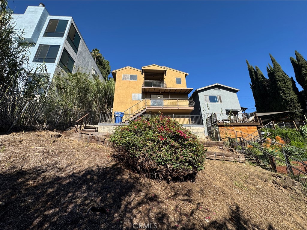 1736 Kilbourn Street