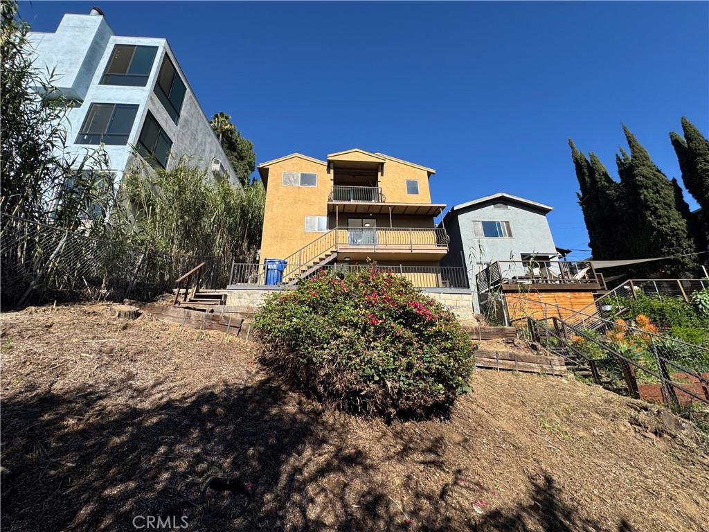 1736 Kilbourn Street