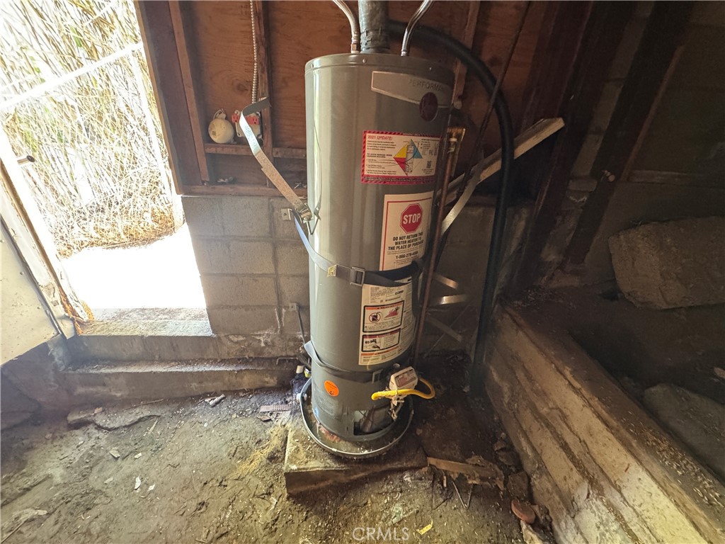 1736 Kilbourn Street