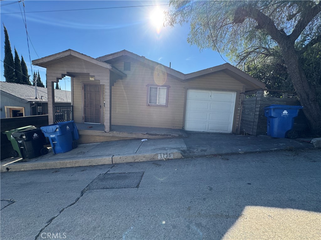 1736 Kilbourn Street