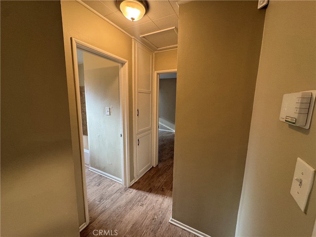 18147 Archwood Street