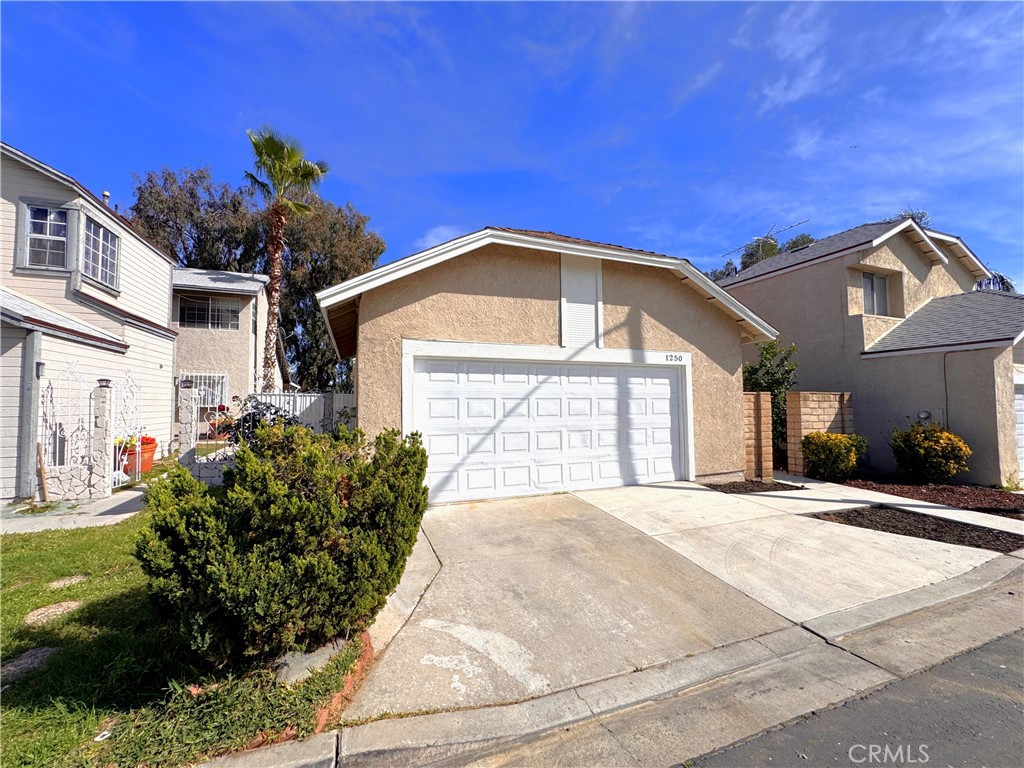 1250 Iron Horse Circle