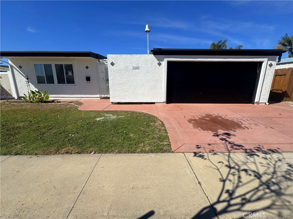 2640 Larkin Place