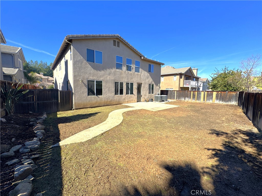 25130 Pacific Crest Street