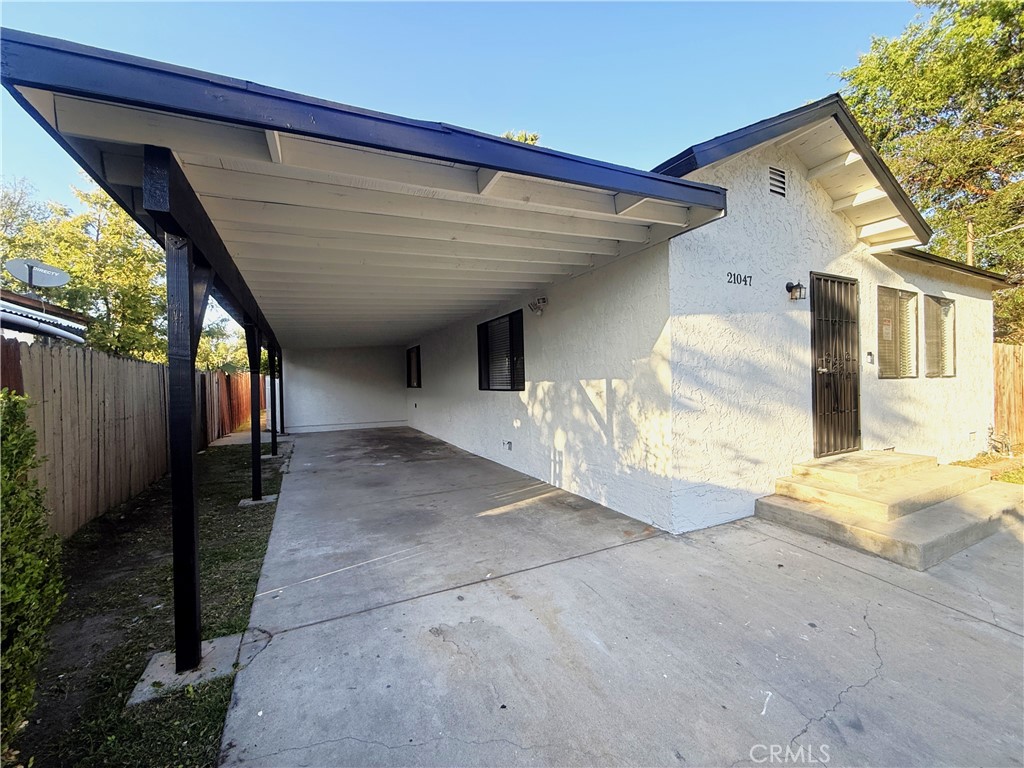 21047 Runnymede Street