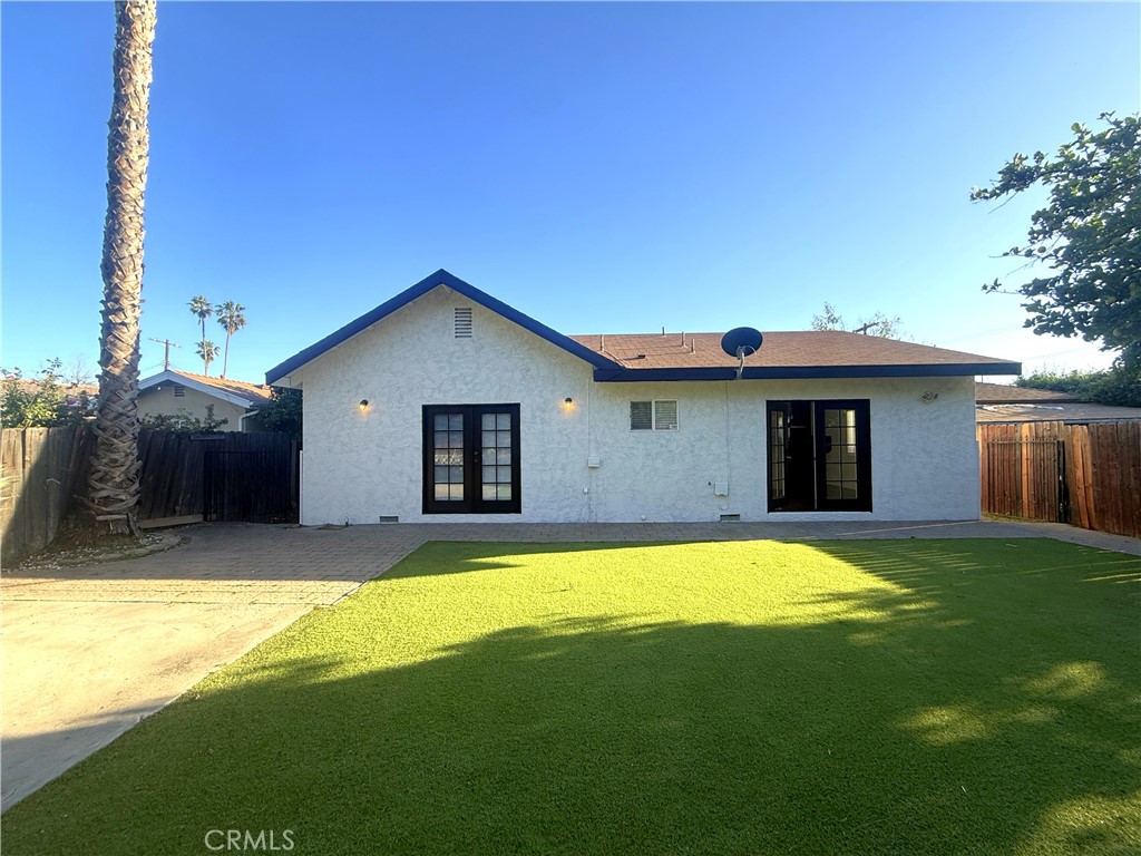 21047 Runnymede Street