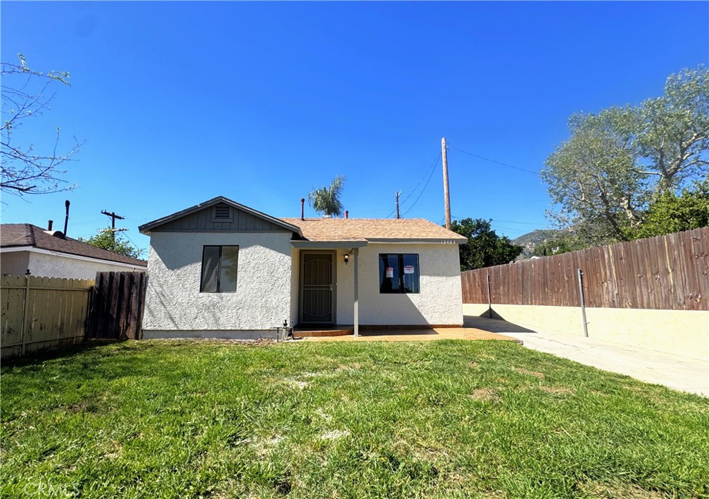 13463 Raven Street