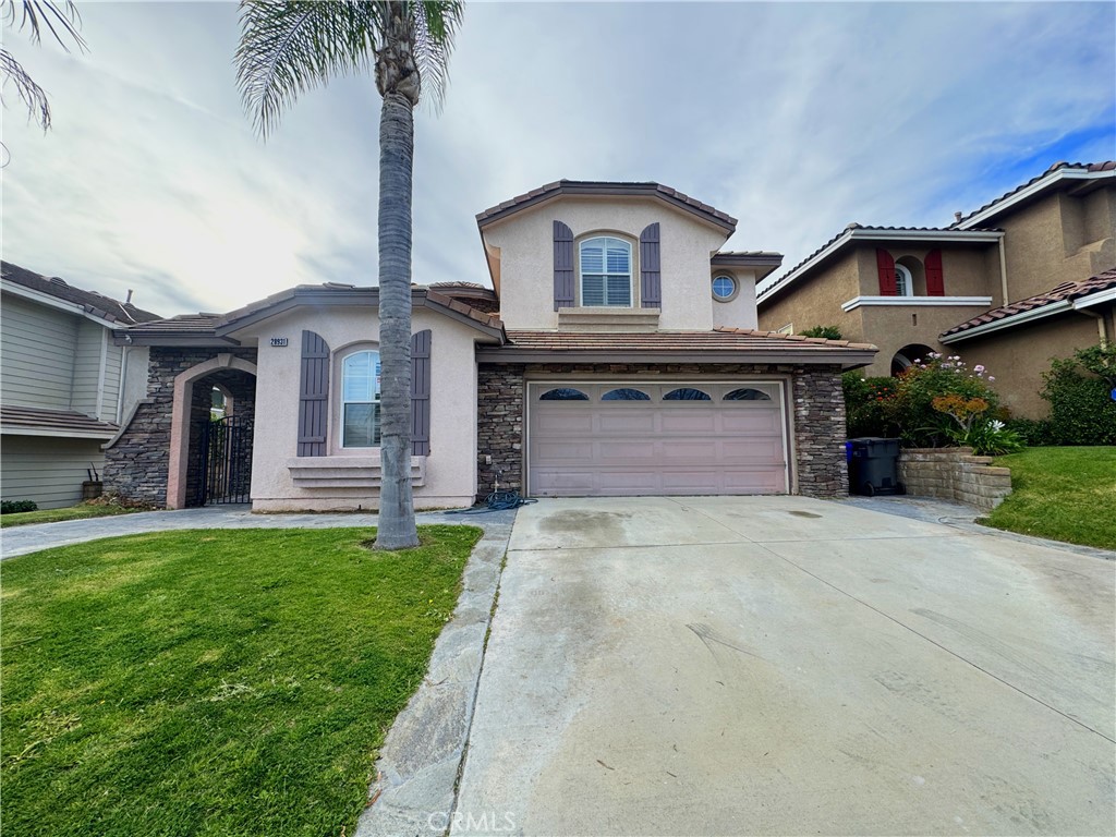 28931 Canyon Oak Place