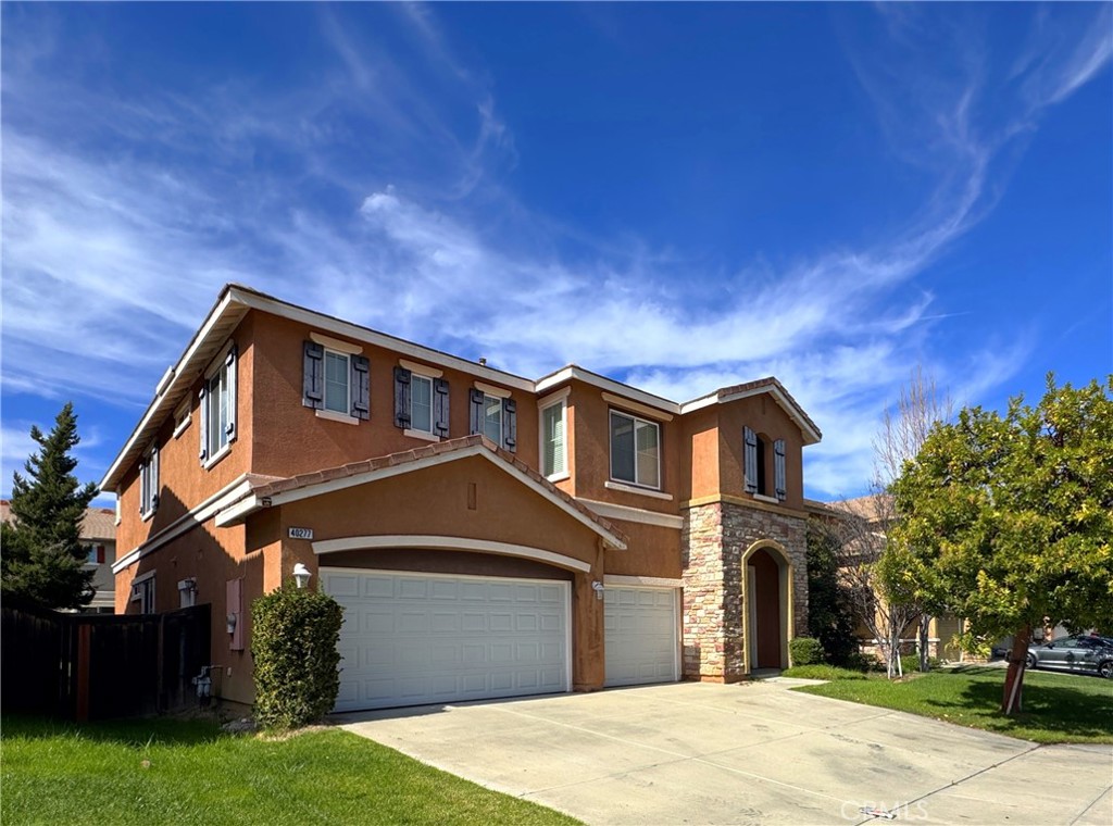 40277 Jacob Way