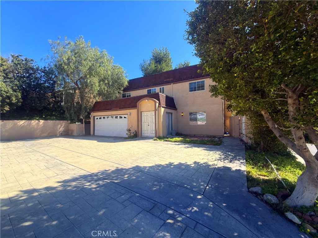 13466 Almetz Street