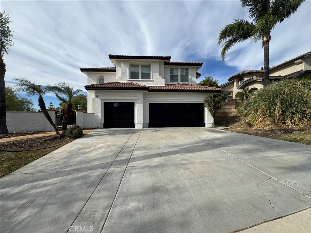 22219 Trinity Place