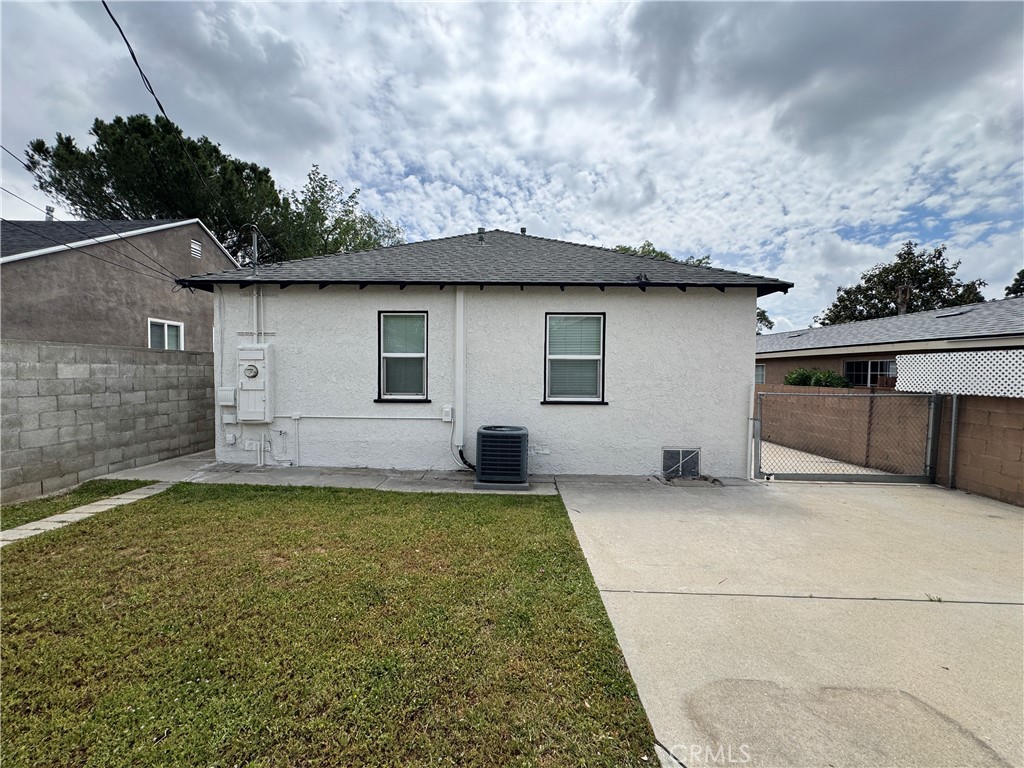 863 N Workman Street