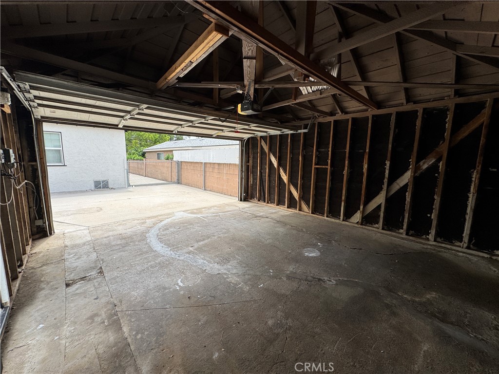 863 N Workman Street
