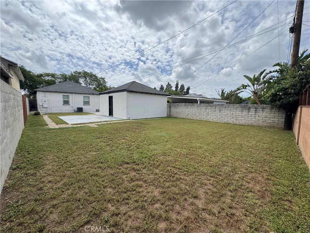 863 N Workman Street