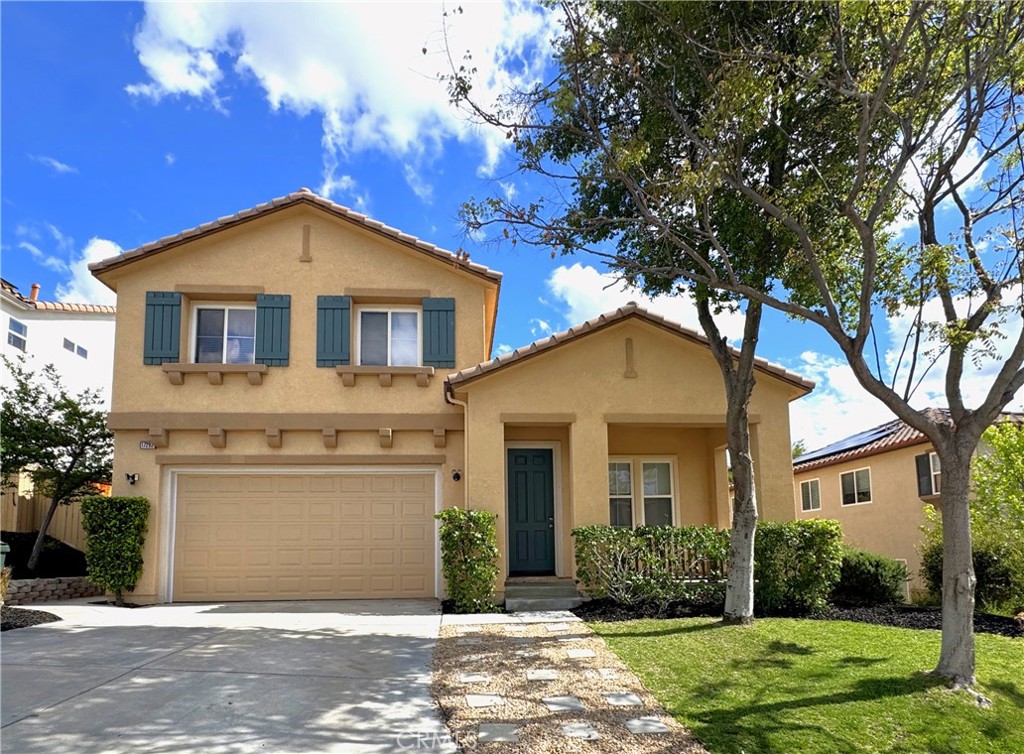 17292 Sierra Sunrise Lane