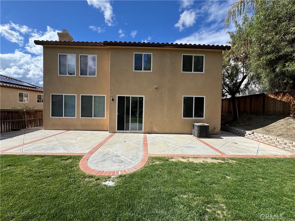 17292 Sierra Sunrise Lane