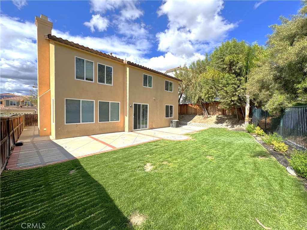 17292 Sierra Sunrise Lane