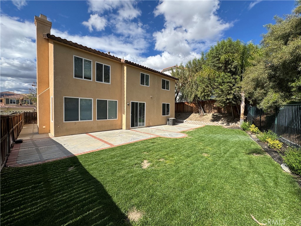 17292 Sierra Sunrise Lane