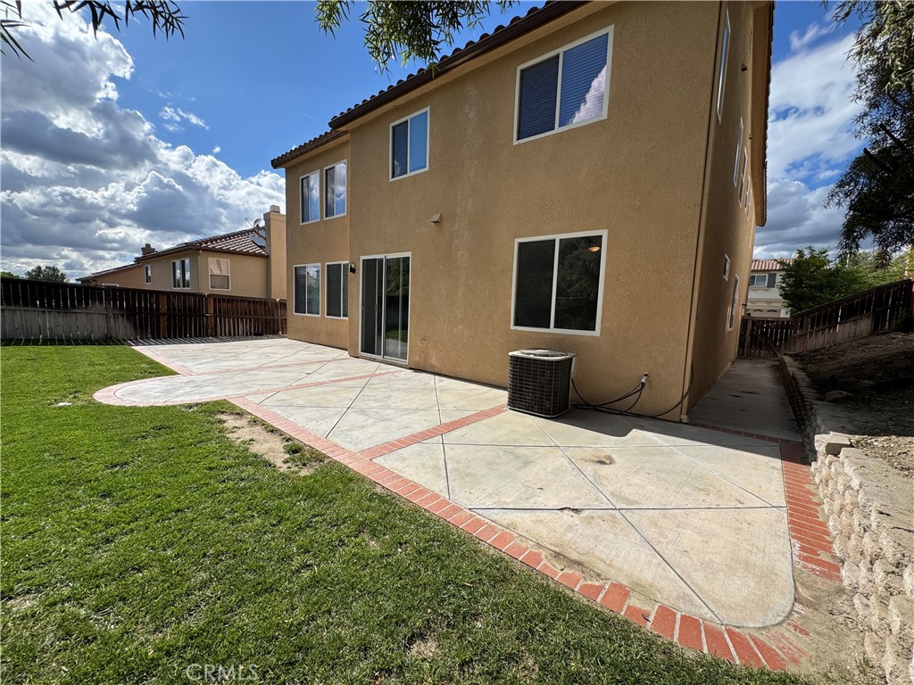 17292 Sierra Sunrise Lane