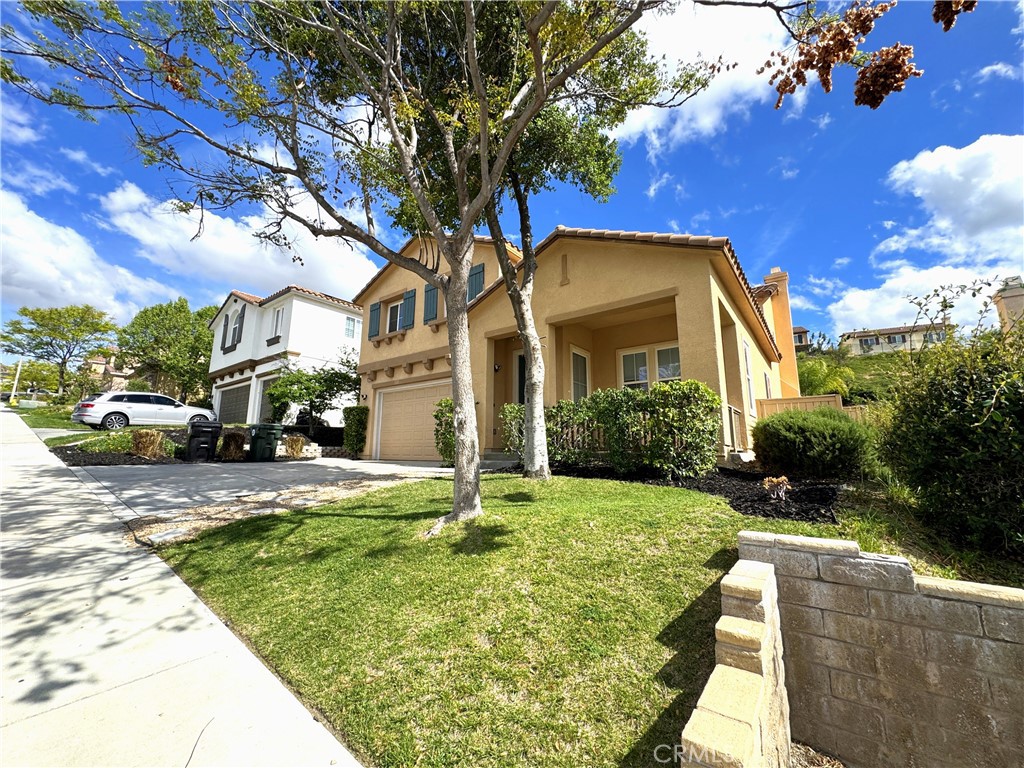 17292 Sierra Sunrise Lane