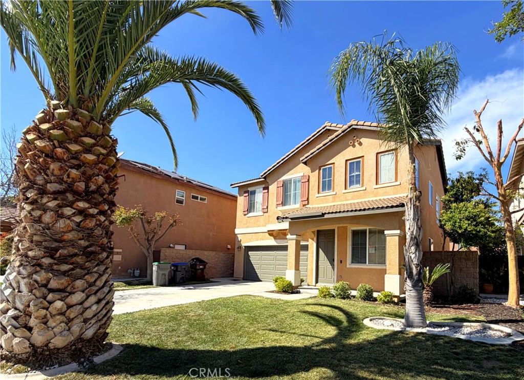 31942 Cortez Circle