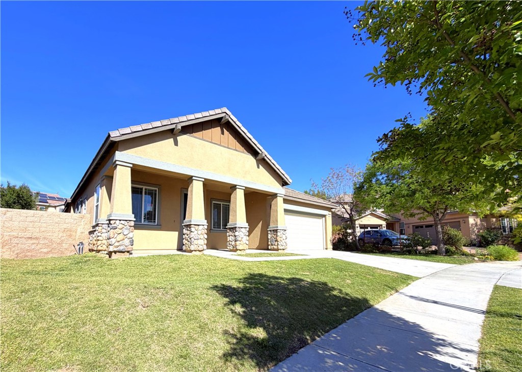 524 Trefoil Court