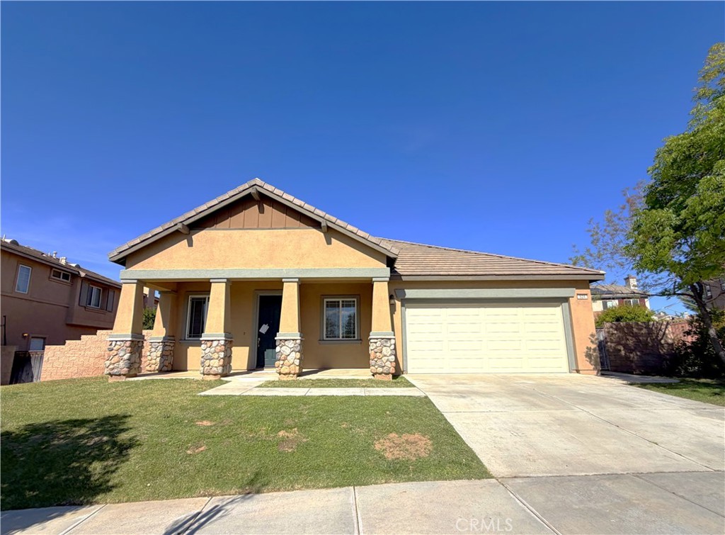 524 Trefoil Court